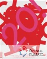 Czech Grand Design 20let 2025 - książka
