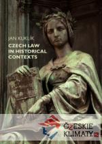Czech law in historical contexts - książka