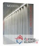 Czech Modern Architecture - książka
