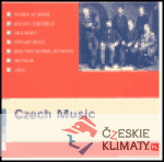 Czech Music - książka