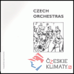 Czech orchestras - książka