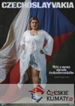 Czechoslayvakia - książka