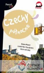 Czechy Północne Pascal Lajt - książka