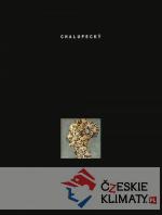 Czescy ekspresjoniści - książka