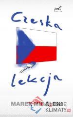 Czeska lekcja - książka