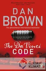Da Vinci Code - książka