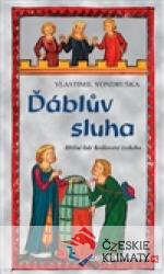 Ďáblův sluha - książka