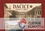 Dačice včera a dnes II. - książka