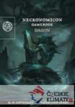 Dagon - książka