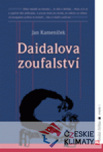 Daidalova zoufalství - książka