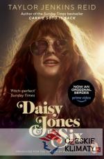 Daisy Jones & The Six - książka