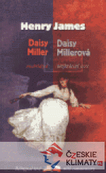 Daisy Millerová / Daisy Miller - książka