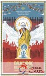 Dalajláma: Dlouhá pouť - książka