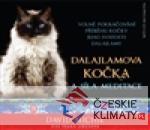 Dalajlamova kočka a síla meditace - książka