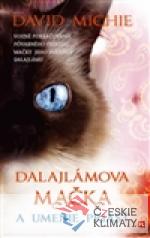 Dalajlamova mačka a umenie priasť - książka