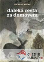 Daleká cesta za domovem - książka