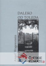 Daleko od Toleda - książka