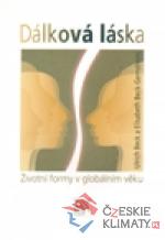 Dálková láska - książka