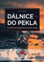 Dálnice do pekla - książka