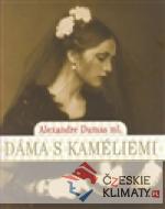 Dáma s kaméliemi - książka