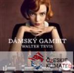 Dámský gambit - audiobook - książka