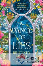 Dance of Lies - książka