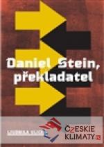 Daniel Stein, překladatel - książka