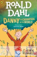 Danny the Champion of the World - książka