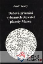 Daňová přiznání vybraných obyvatel planety Marsu - książka