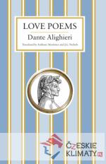 Dante Alighieri: Love Poems - książka