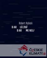 Dar lůzrů / Dar meneli - książka