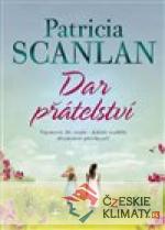 Dar přátelství - książka