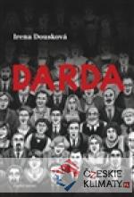 Darda - książka