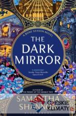 Dark Mirror - książka