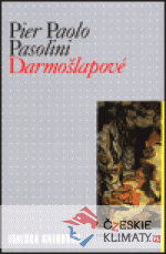 Darmošlapové - książka