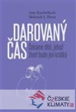 Darovaný čas - książka