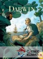 Darwin 2 - O původu druhů - książka