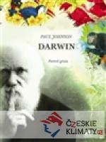 Darwin - książka