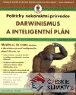 Darwinismus a inteligentní plán - książka