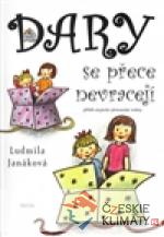 Dary se přece nevracejí - książka