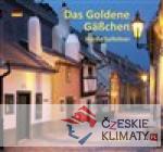 Das Goldene Gäßchen - książka