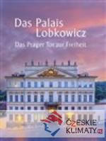 Das Palais Lobkowicz - książka