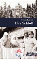 Das Schloss - książka