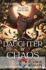 Daughter of Chaos - książka