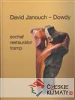 David Janouch - Dowdy - książka