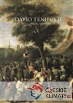 David Teniers II. - książka