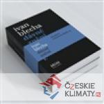 Dávné znění / Klopýtání s Gustavem Mahlerem I. + II. - książka