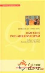 Dawkins pod mikroskopem - książka
