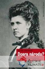 Dcera národa? - książka