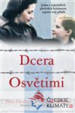 Dcera z Osvětimi - książka